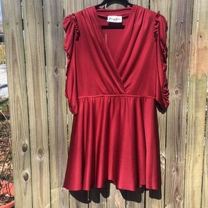 Vintage Skater Dress